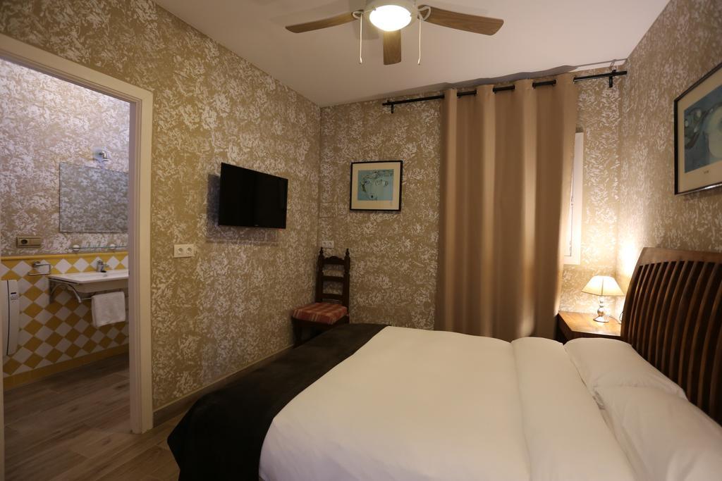 コニル・デ・ラ・フロンテラ El Celemin De Conil Bed & Breakfast エクステリア 写真