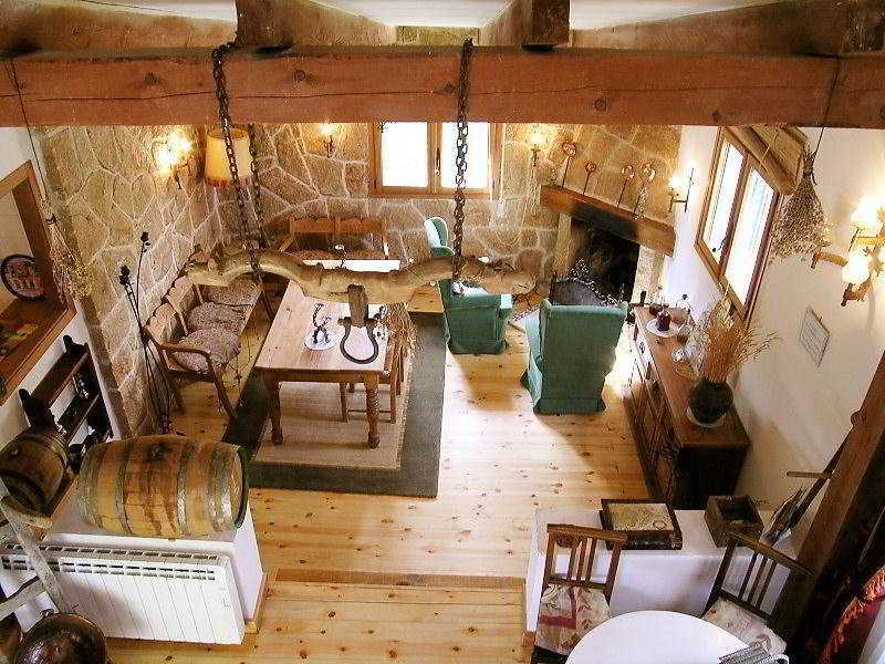 コニル・デ・ラ・フロンテラ El Celemin De Conil Bed & Breakfast エクステリア 写真