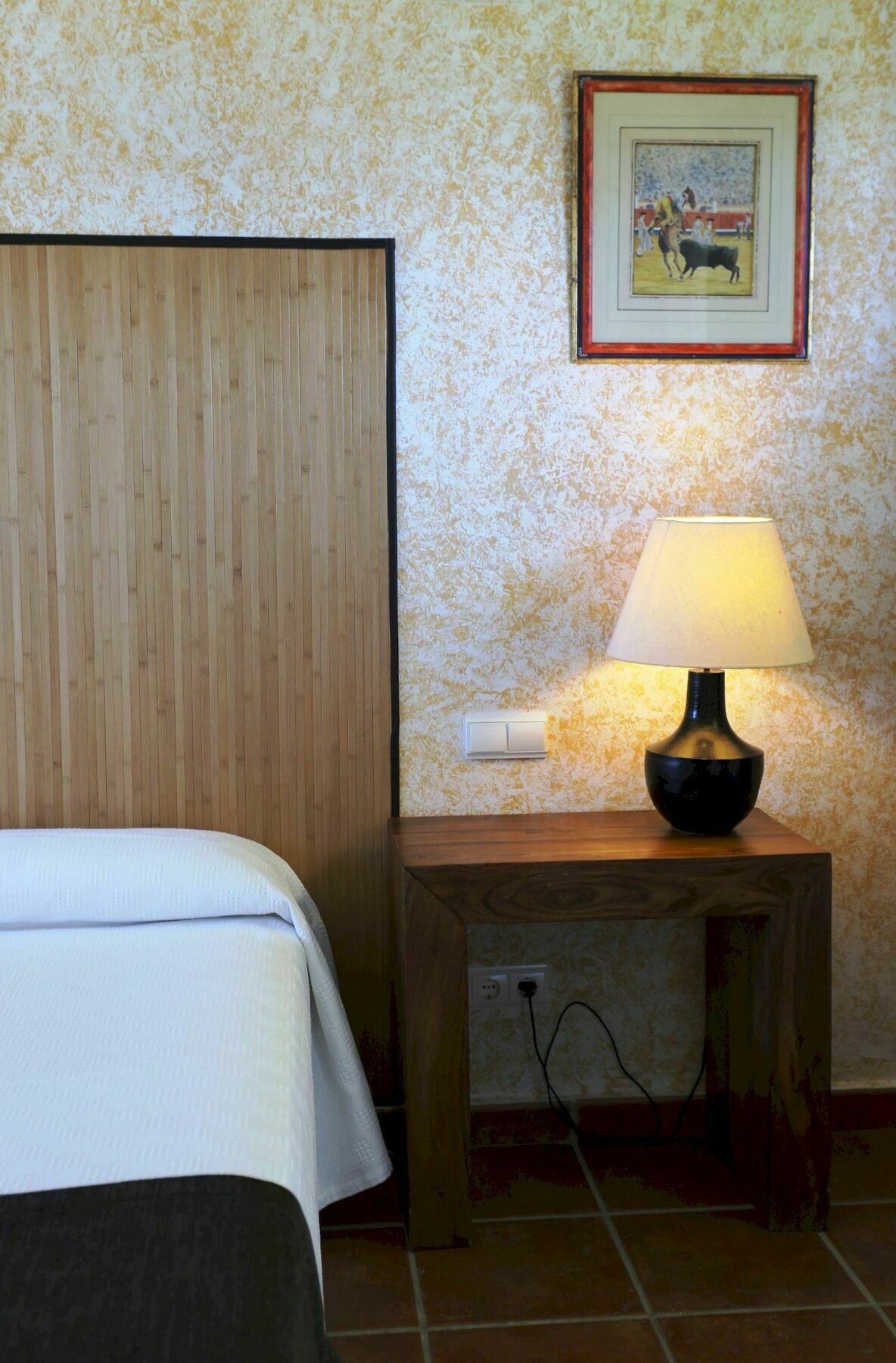 コニル・デ・ラ・フロンテラ El Celemin De Conil Bed & Breakfast エクステリア 写真